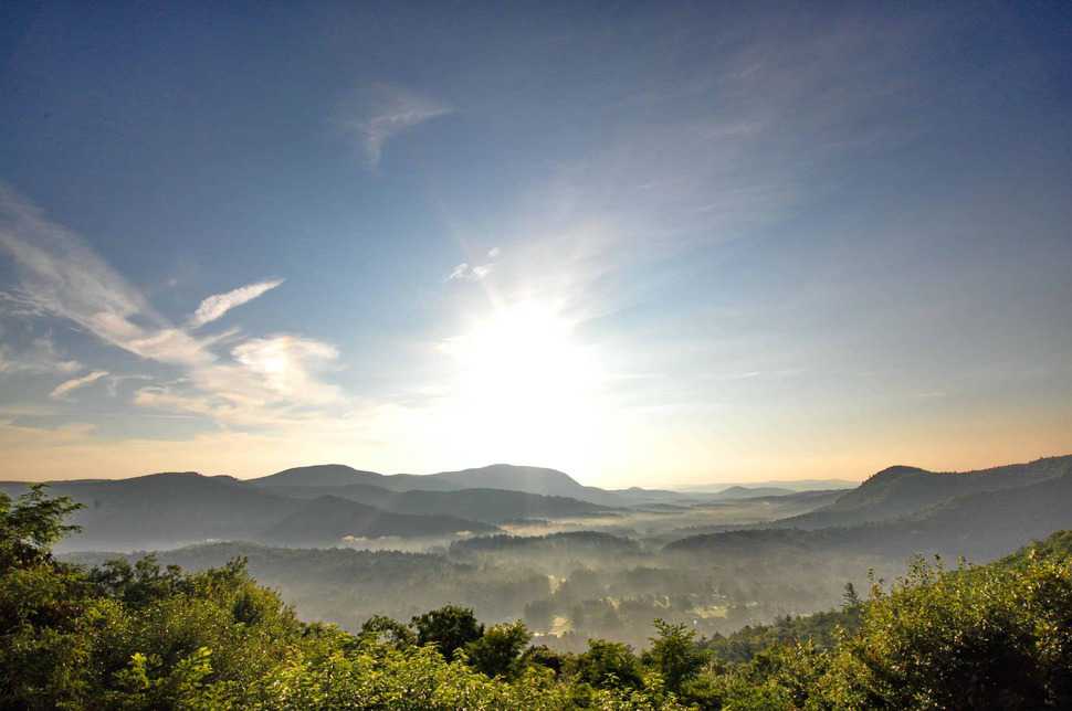 Cedar Hill Cashiers NC Homes & Land Cedar Hill Gated Community