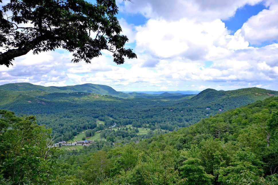 Cedar Hill Cashiers NC Homes & Land Cedar Hill Gated Community