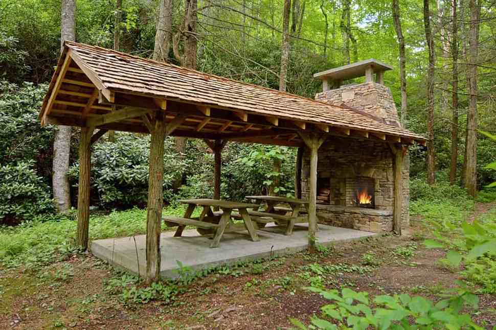 Cedar Hill Cashiers NC Homes & Land Cedar Hill Gated Community