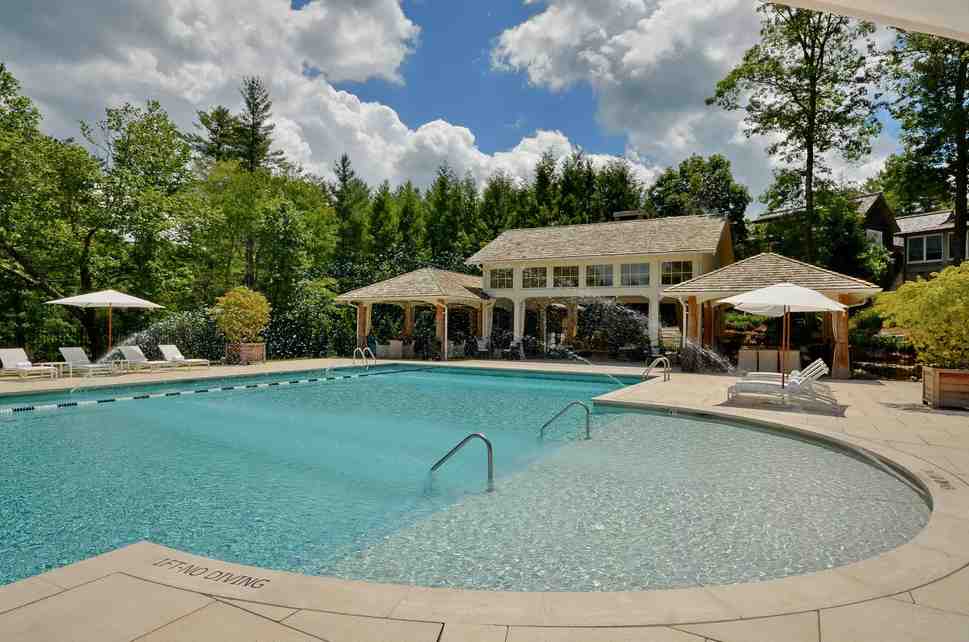 The Chattooga Club Cashiers NC The Chattooga Club Real Estate