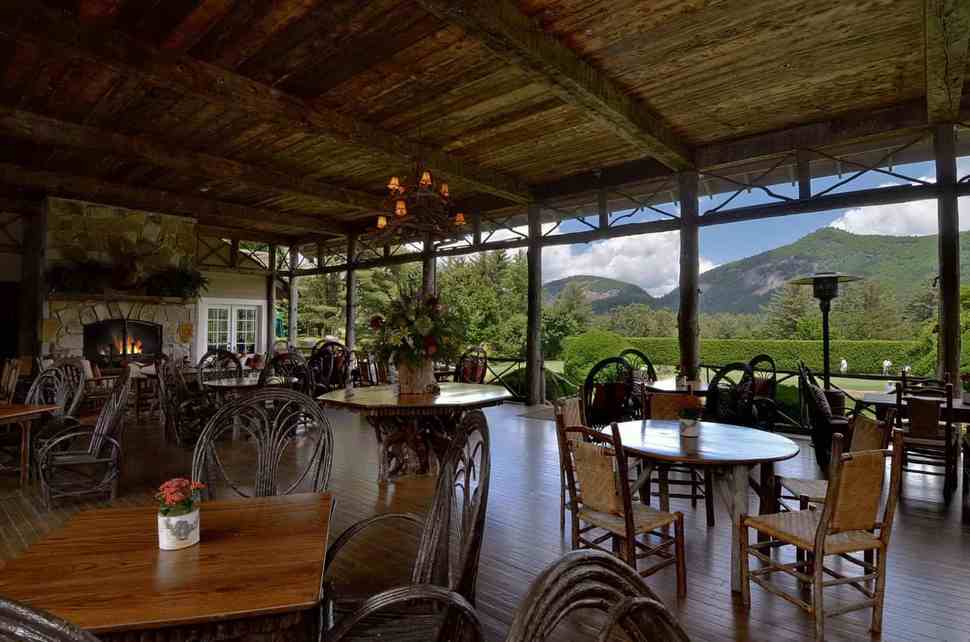 The Chattooga Club Cashiers NC The Chattooga Club Real Estate