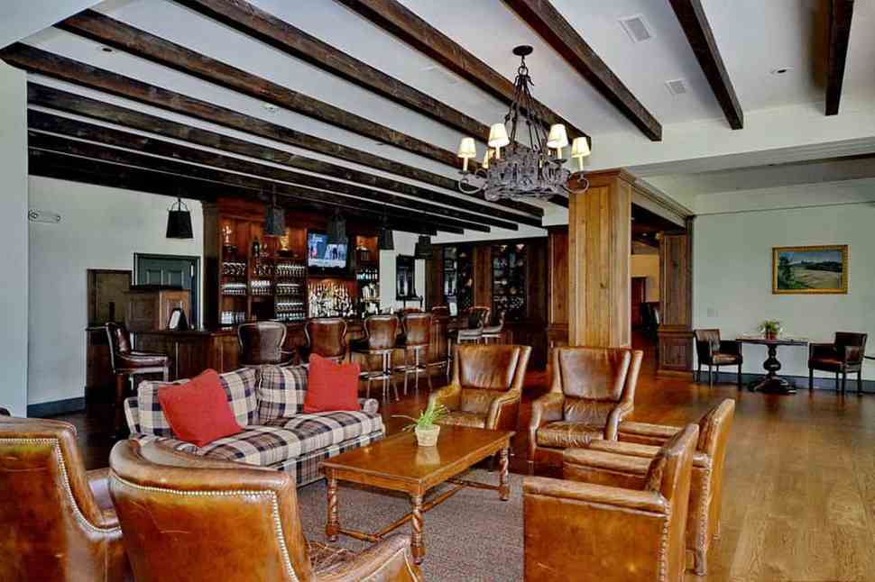 Old Edwards Club at Highlands Cove Old Edwards Club Real Estate