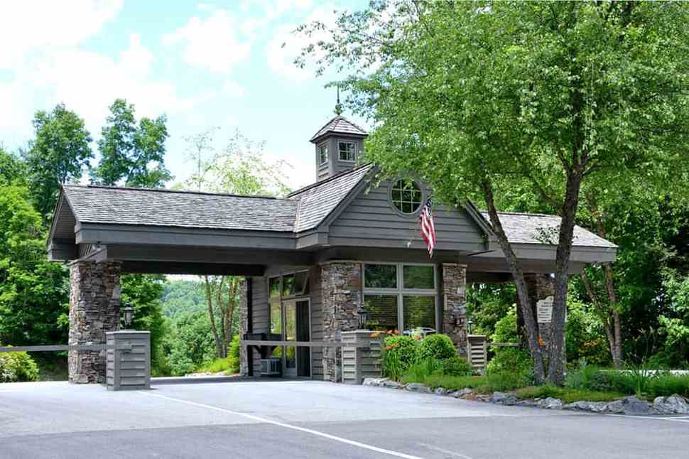 Old Edwards Club at Highlands Cove Old Edwards Club Real Estate