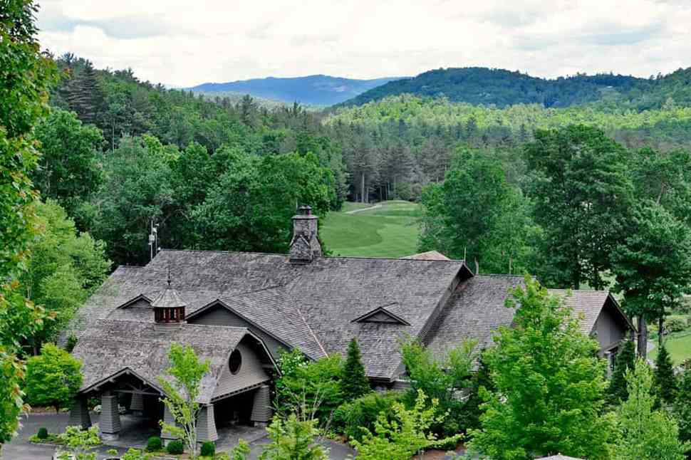Old Edwards Club at Highlands Cove Old Edwards Club Real Estate