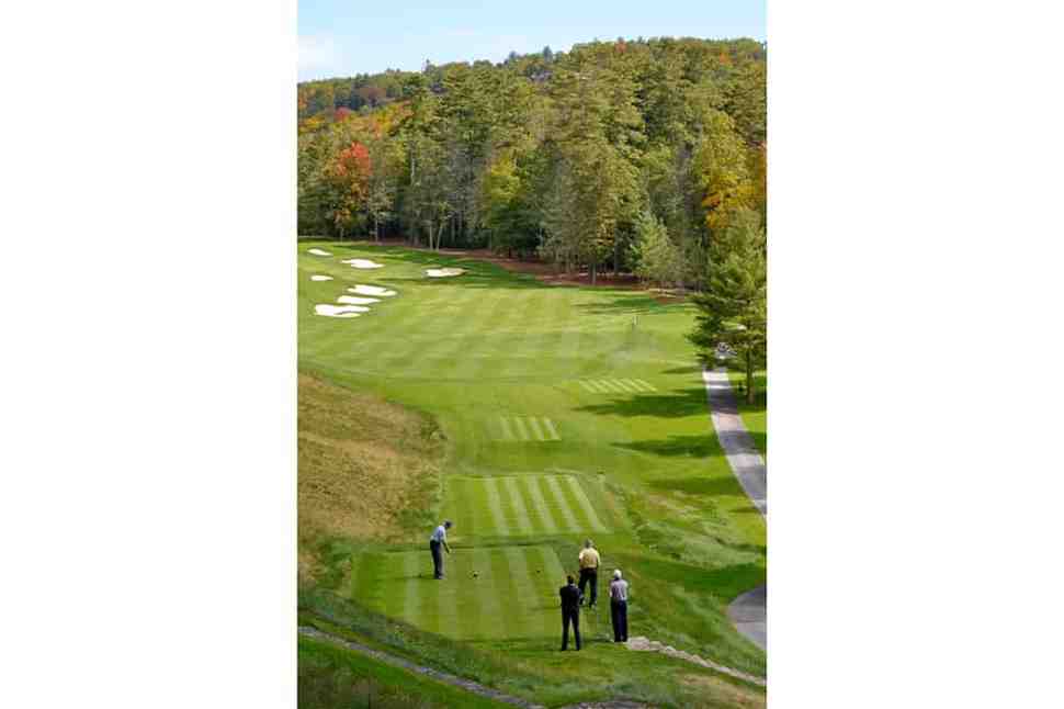Wade Hampton Golf Club Cashiers NC Real Estate & Homes for Sale