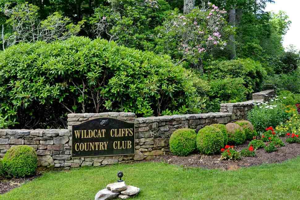 Wildcat Cliffs Country Club Highlands NC Real Estate & Homes