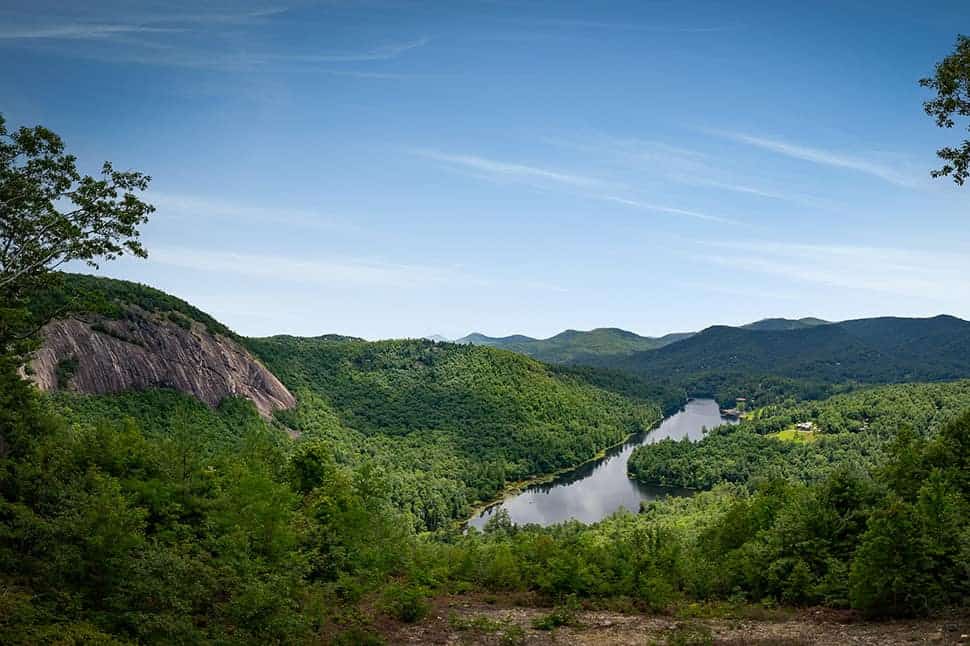 Bald Rock Sapphire NC The Divide at Bald Rock Real Estate & Homes