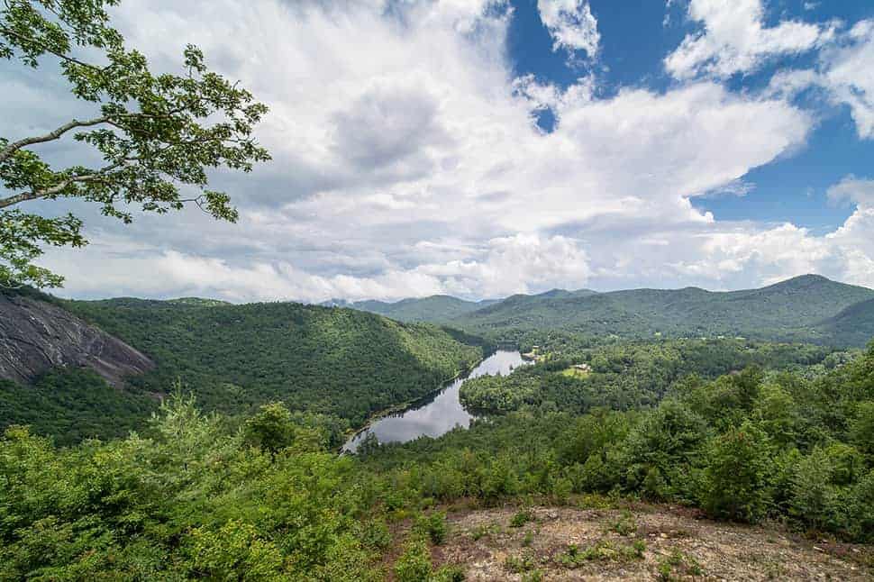 Bald Rock Sapphire NC The Divide at Bald Rock Real Estate & Homes