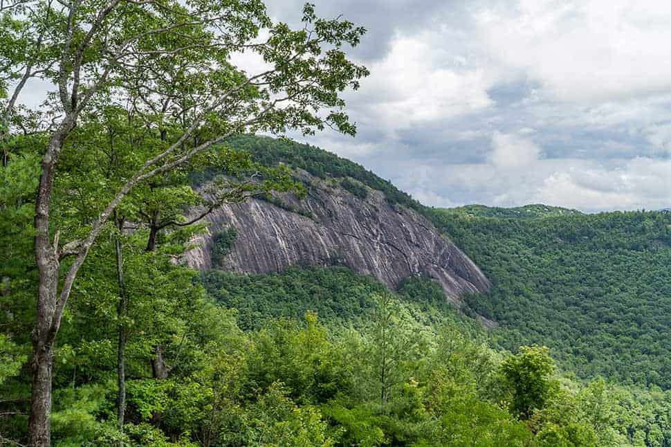 Bald Rock Sapphire NC The Divide at Bald Rock Real Estate & Homes