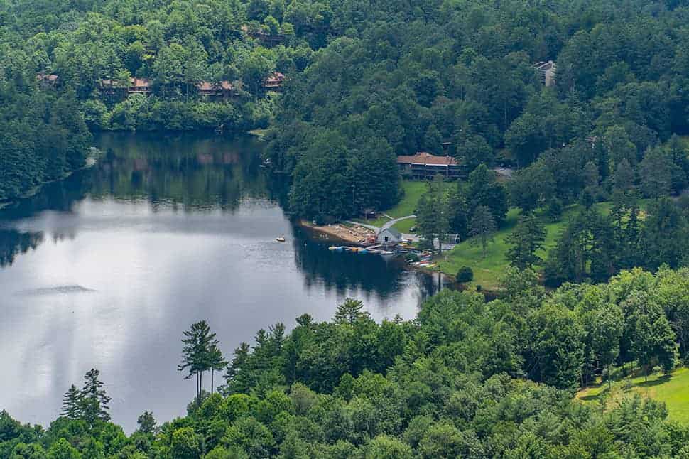 Bald Rock Sapphire NC The Divide at Bald Rock Real Estate & Homes