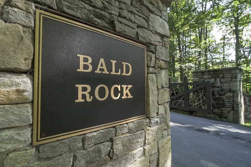 Bald Rock Sapphire NC The Divide at Bald Rock Real Estate & Homes
