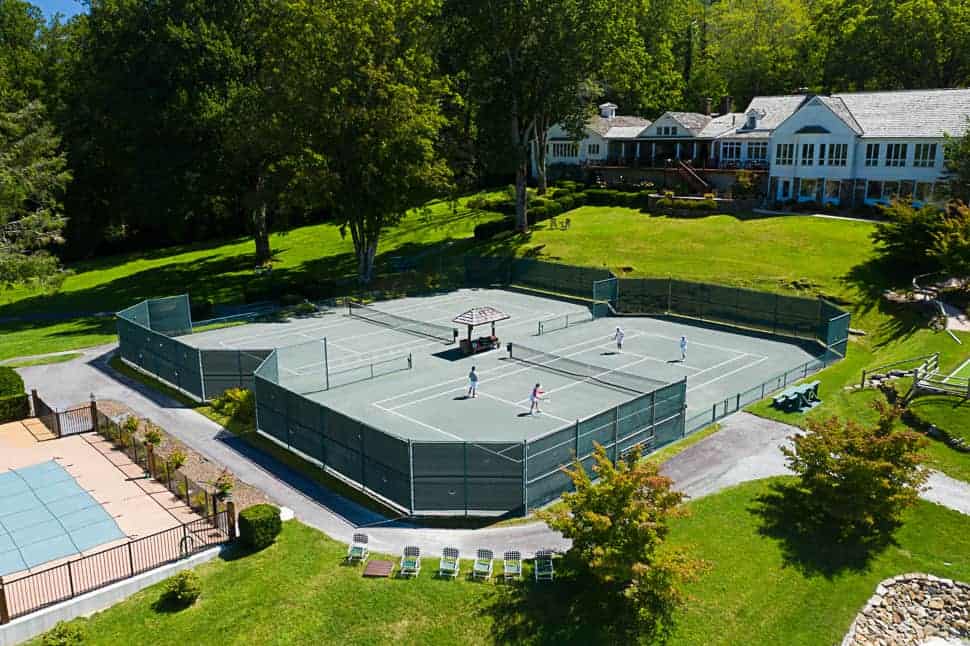 Cedar Creek Club Cashiers NC | Cedar Creek Club Real Estate & Homes