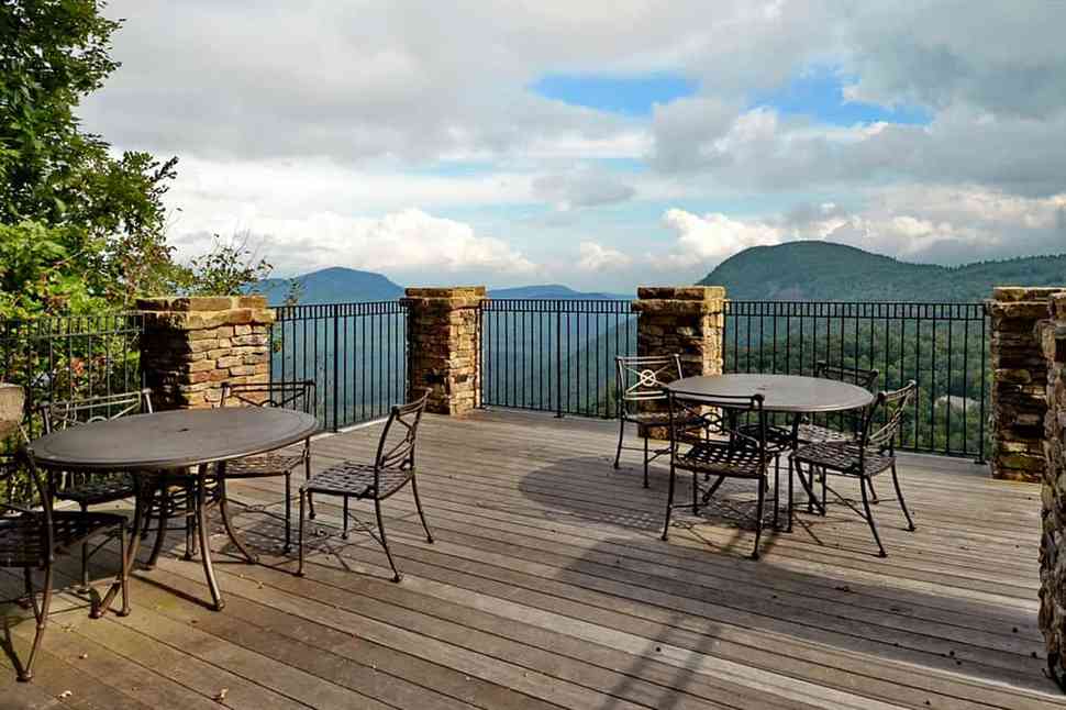 Cullasaja Club Cashiers Highlands NC Silver Creek Real Estate