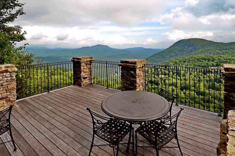 Cullasaja Club Cashiers Highlands NC Silver Creek Real Estate