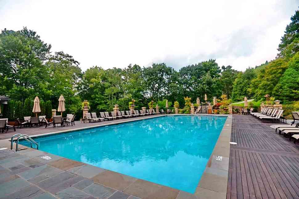 Cullasaja Club Cashiers Highlands NC Silver Creek Real Estate