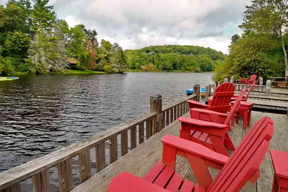 Cullasaja Club Cashiers Highlands NC Silver Creek Real Estate