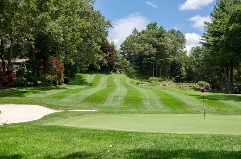 Highlands Falls Country Club NC Highlands Falls Country Club Homes