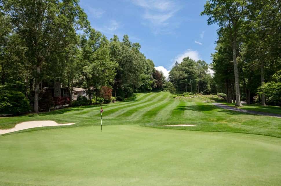 Highlands Falls Country Club NC Highlands Falls Country Club Homes