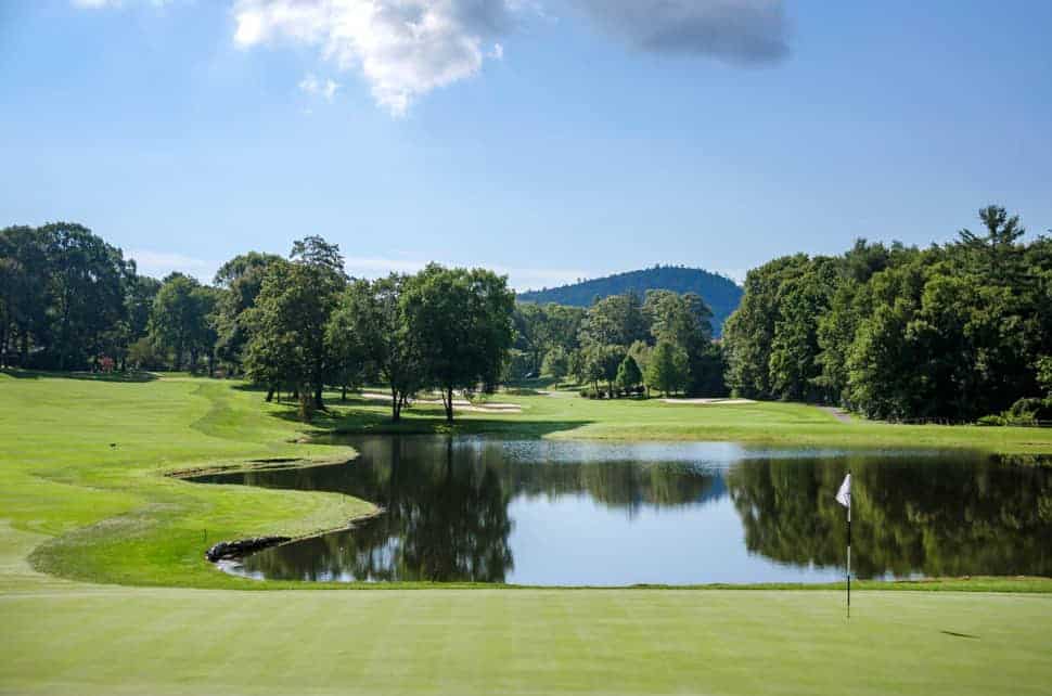 Highlands Falls Country Club NC Highlands Falls Country Club Homes