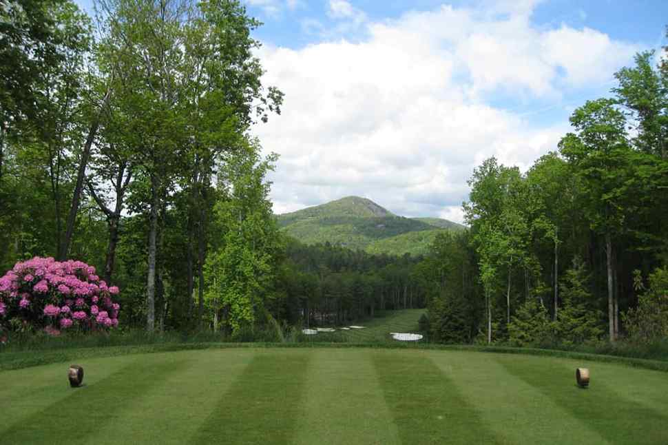 Mountaintop Golf & Lake Club Cashiers NC Homes & Land for Sale