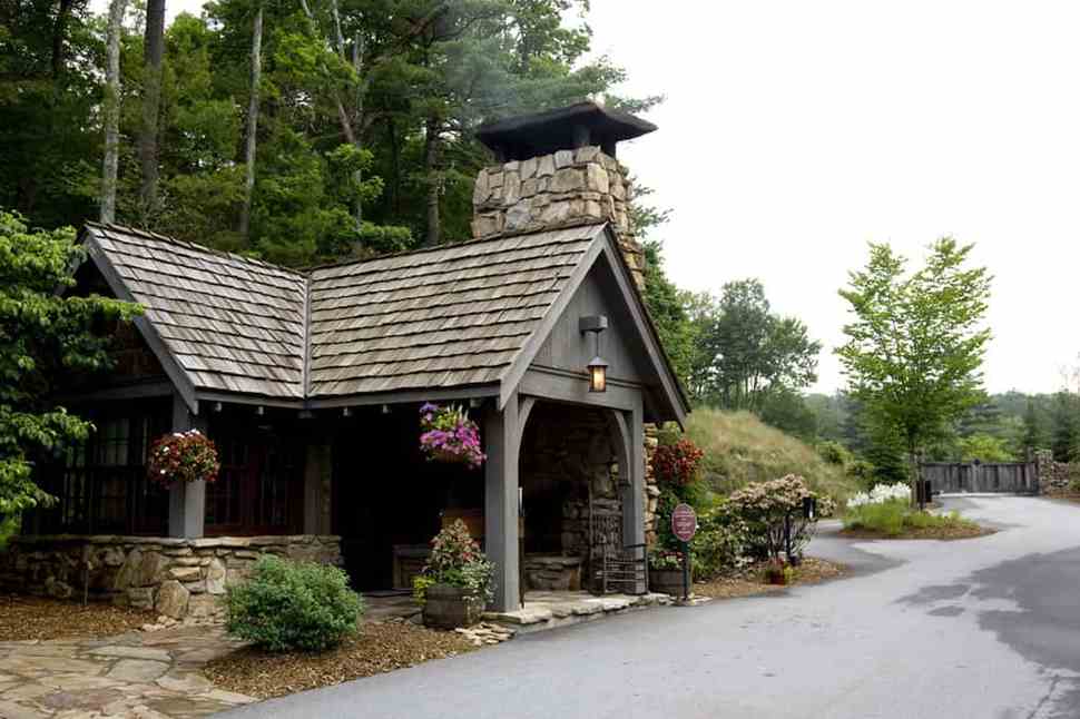 Mountaintop Golf & Lake Club Cashiers NC Homes & Land for Sale