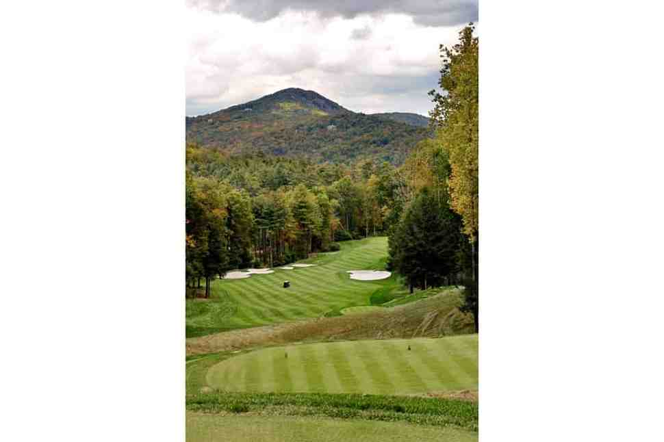 Mountaintop Golf & Lake Club Cashiers NC Homes & Land for Sale