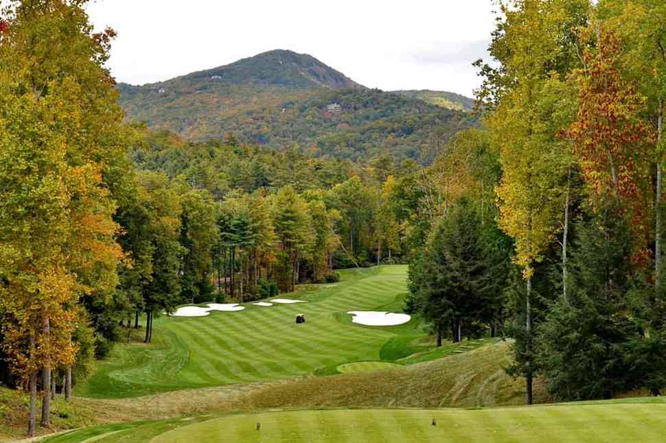 Mountaintop Golf & Lake Club Cashiers NC Homes & Land for Sale