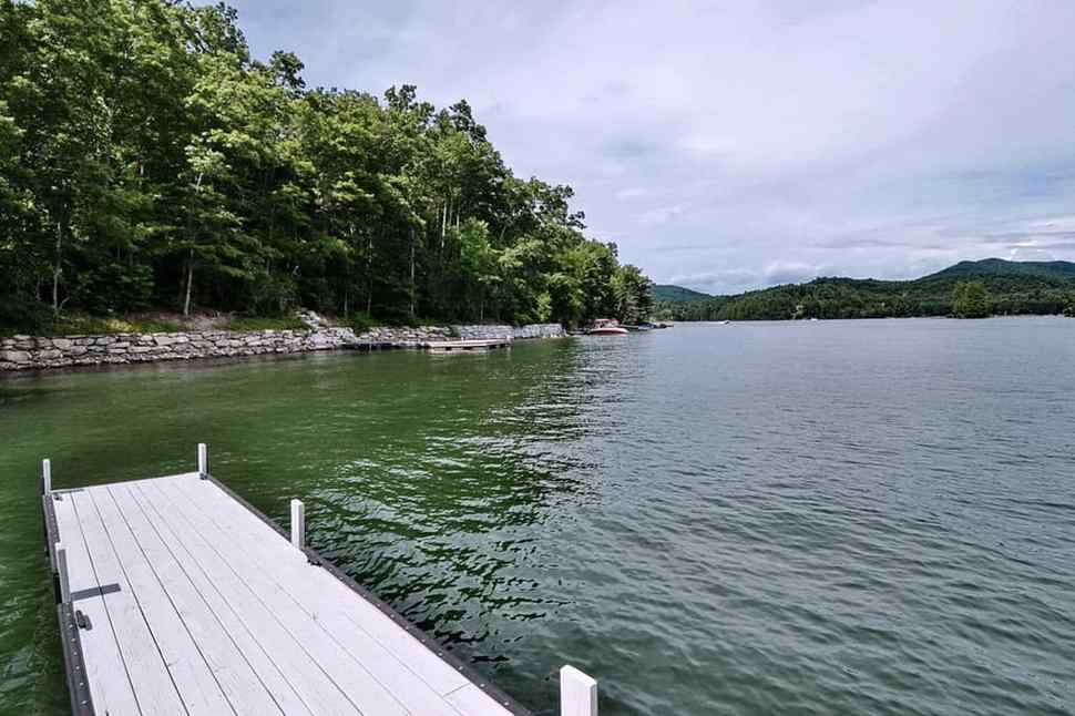 Summer Hill Lake Glenville NC Lake Glenville NC Real Estate