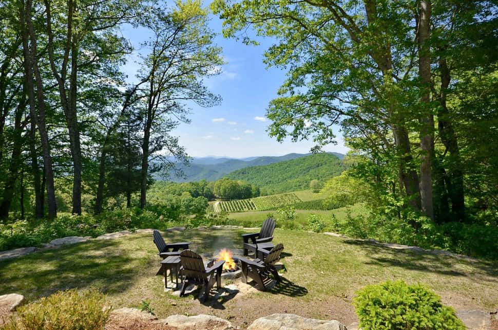 Pilots Knob Glenville NC Pilots Knob Real Estate & Homes