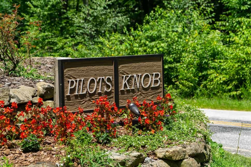 Pilots Knob Glenville NC Pilots Knob Real Estate & Homes