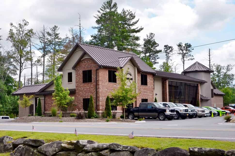 Cashiers NC Real Estate Cashiers NC Restaurants & Things to Do