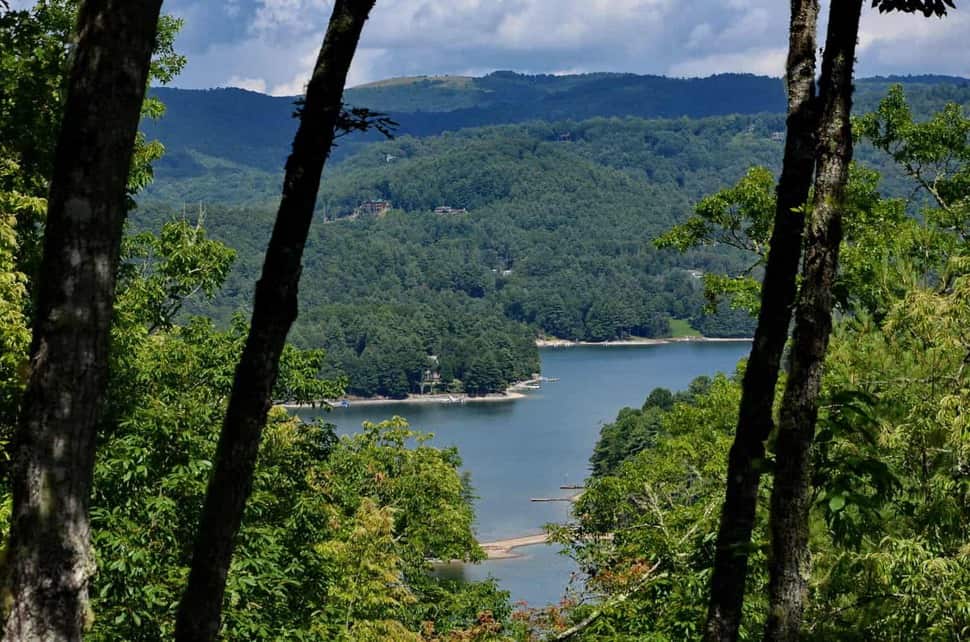 Lake Glenville Lake Glenville NC Real Estate & Homes for Sale