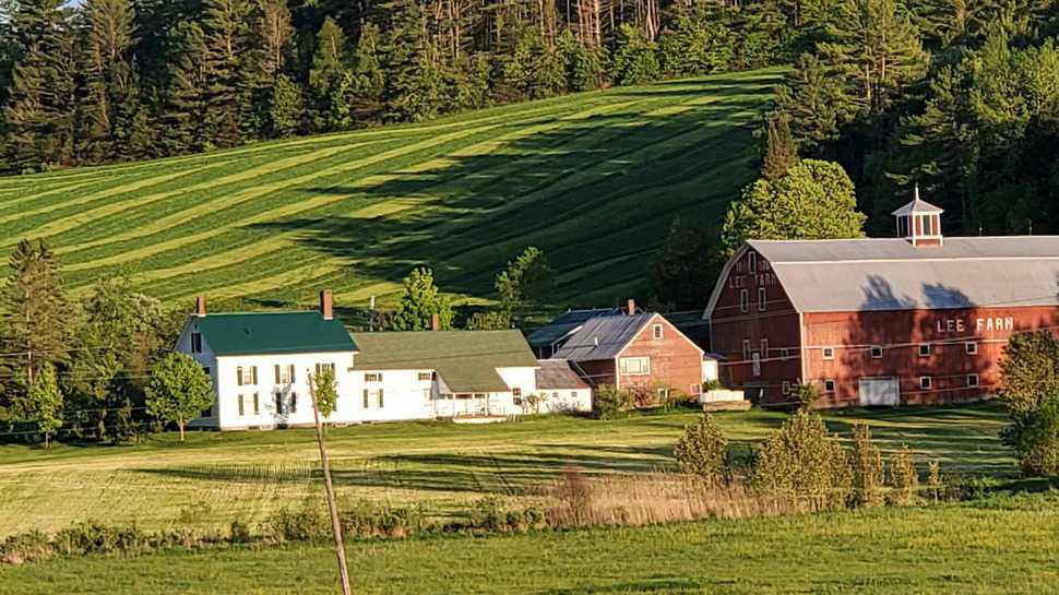 Northeast Kingdom Real Estate, Vermont VT Realtors Begin Realty