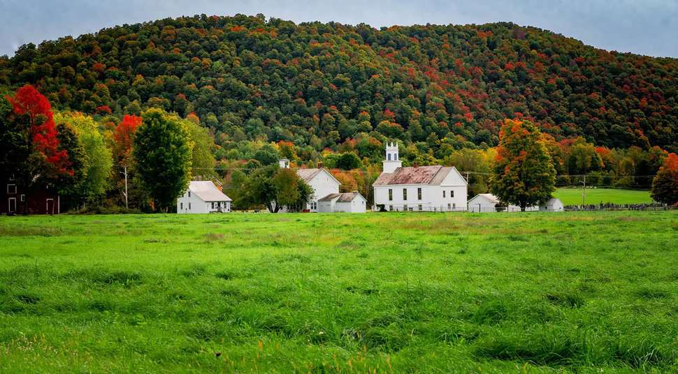 Lake St. Catherine Real Estate, Wells and Poultney Vermont Homes New