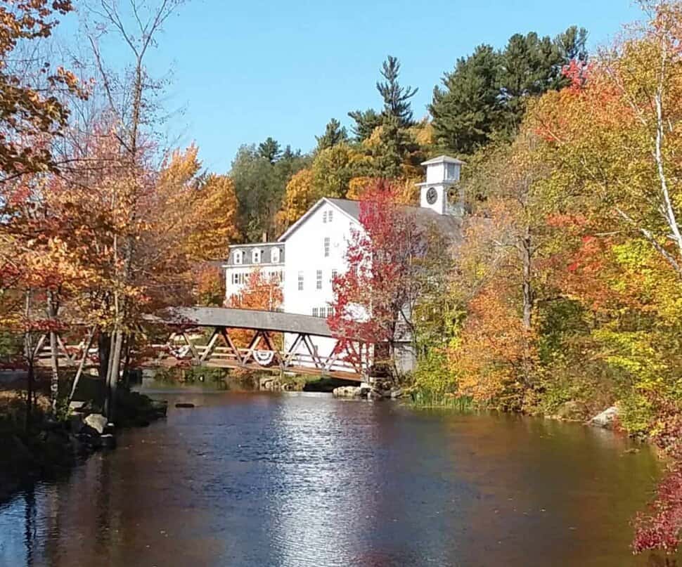 Harbor Light Realty, the Lake Sunapee real estate professionals