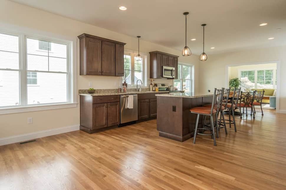 Page Farm of Atkinson, NH Green And Company Real Estate