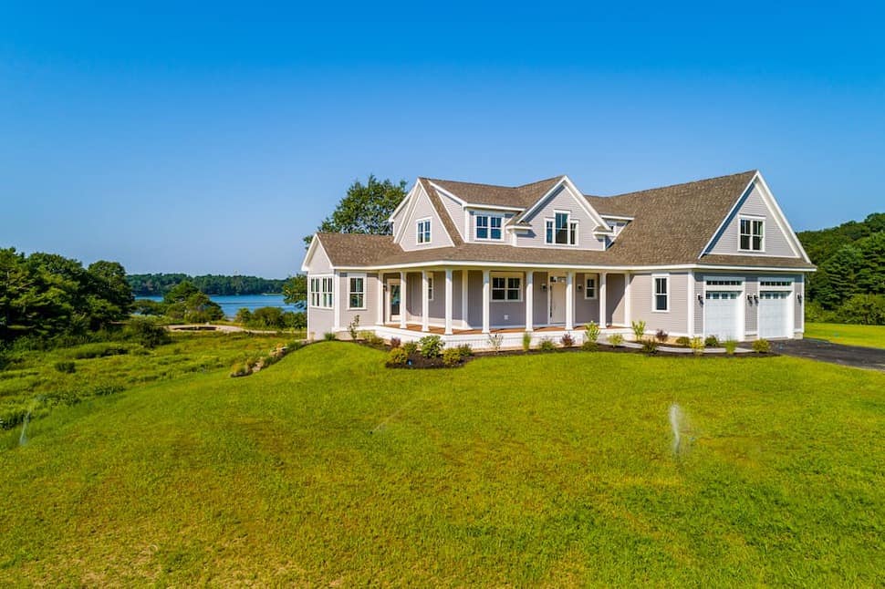 Heron Point on Spruce Creek, Kittery, ME Green And Company Real Estate