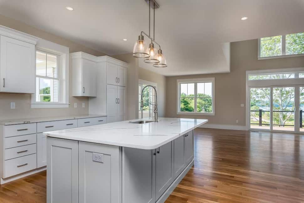 Heron Point on Spruce Creek, Kittery, ME Green And Company Real Estate