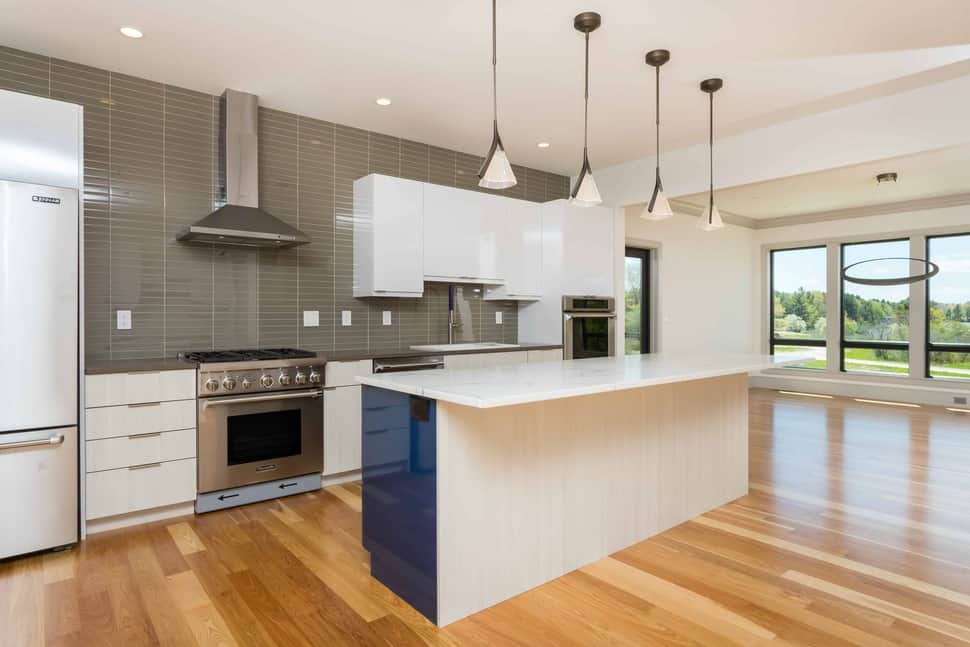 Heron Point on Spruce Creek, Kittery, ME Green And Company Real Estate