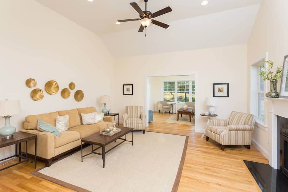 Bramber Green, Greenland, NH Green And Company Real Estate