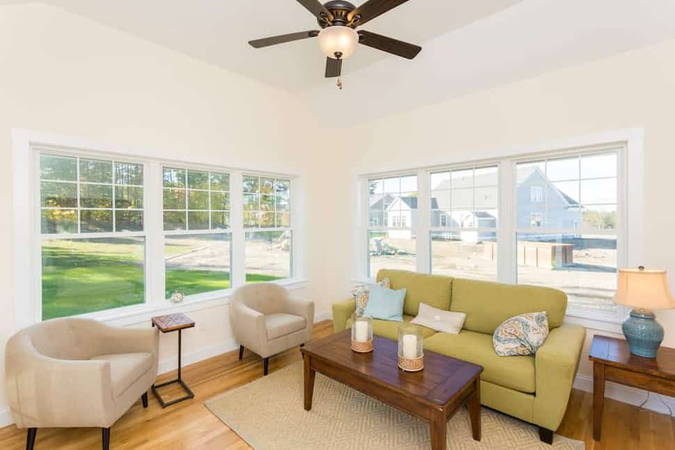 Bramber Green, Greenland, NH Green And Company Real Estate