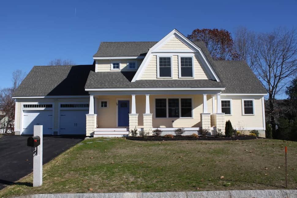 Colby Place, Hampton, NH Green And Company Real Estate