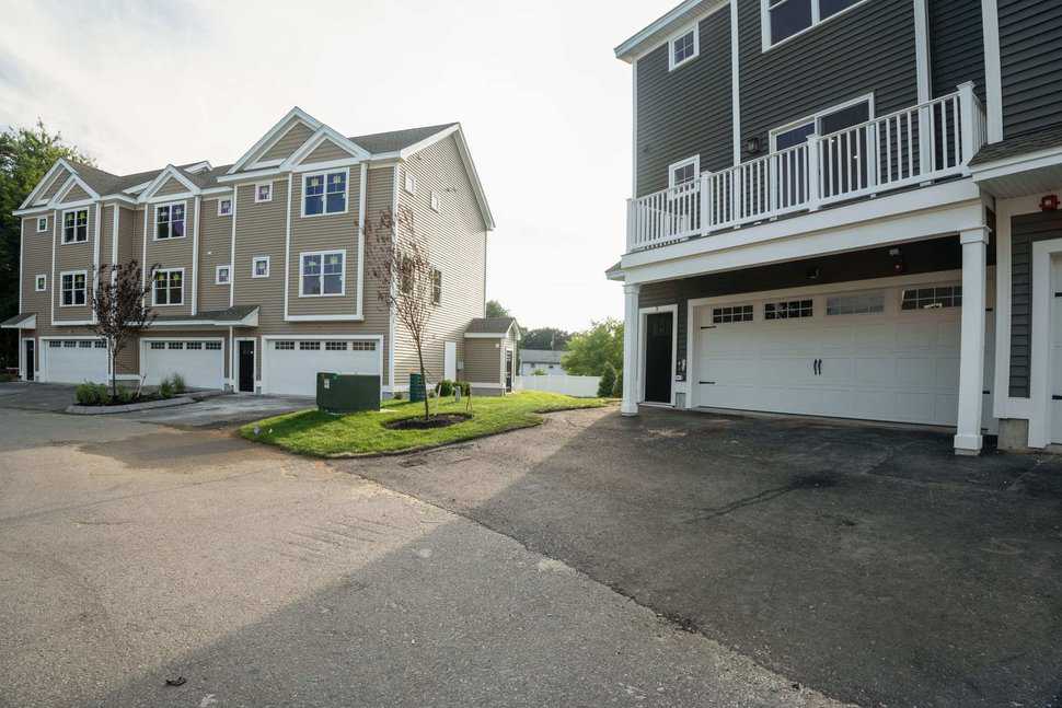 Bartlett Green Townhomes, Portsmouth, NH Green And Company Real Estate