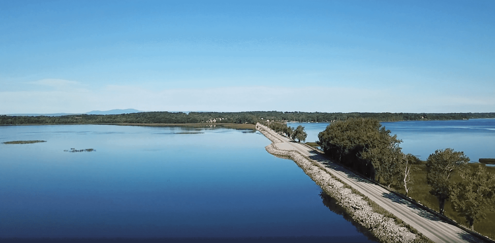 Lake Champlain Real Estate Coldwell Banker Islands Realty