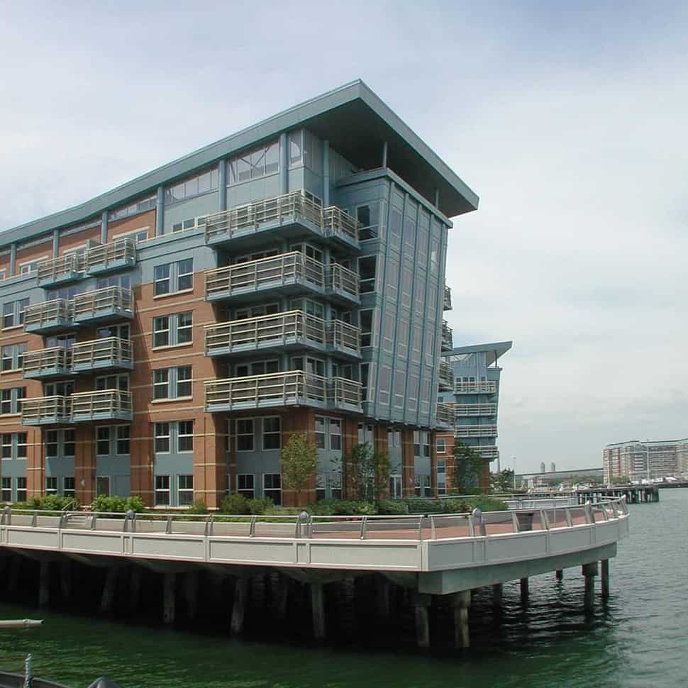 Battery Wharf Condos For Sale Info 23 Battery Wharf, Boston, MA