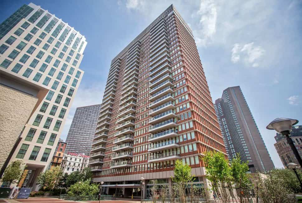 Avalon at the Prudential Center Boston Luxury Rentals & Apartments