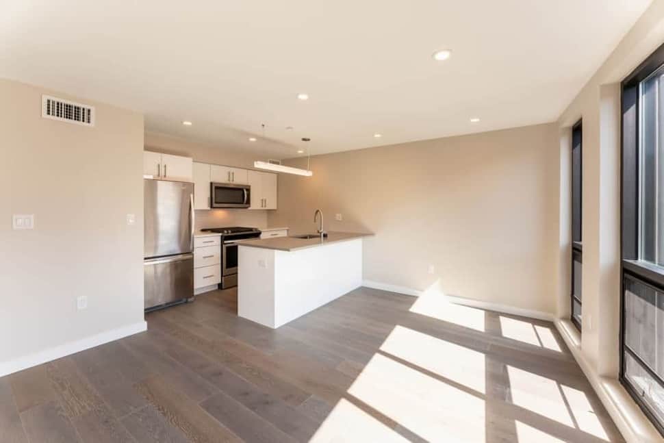 244 Hanover Apartments My Boston Apartment Advisors Living