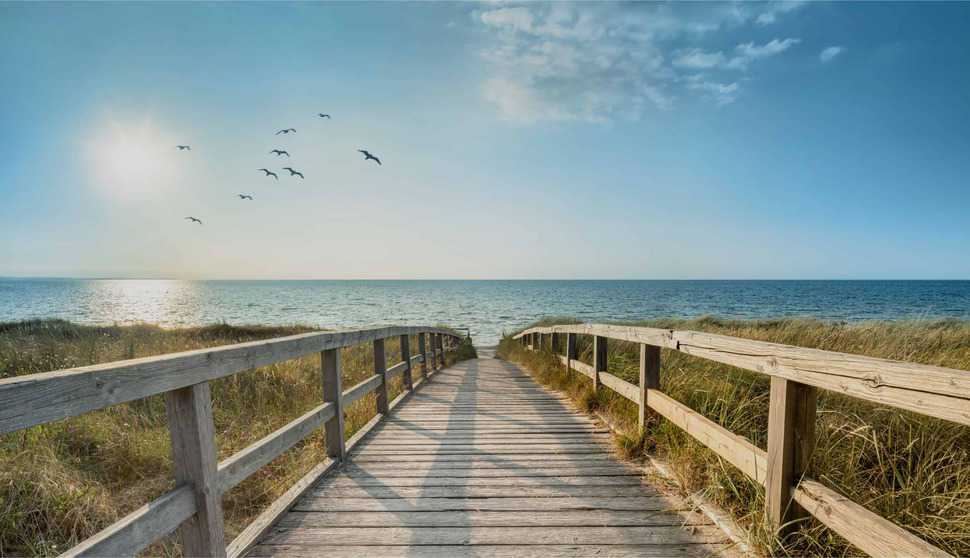 North Shore Real Estate North Shore Homes J Barrett & Company