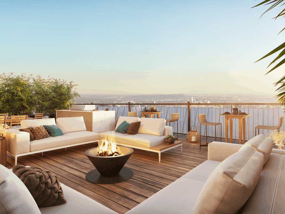 Maverick Shipyard Boston Harbor Real Estate