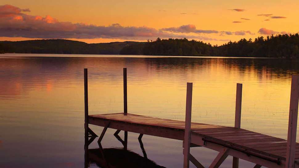 532 Cape Monday Road Harrison, ME